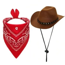 kapelusz-kowbojski-dla-psa-kot-bandana-kostium-na-halloween-dla-zwierzat