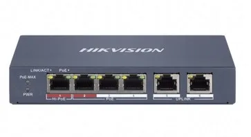 switch-poe-hikvision-ds-3e1106hp-ei-linkvu