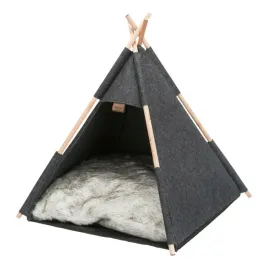 trixie-tipi-legowisko-dla-psa-i-kota-antracytowe-655555cm