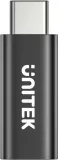 unitek-adapter-blokujacy-dane-usb-c-stan-nowy