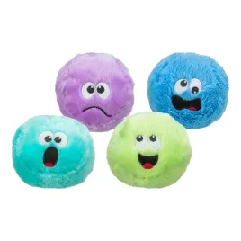 trixie-pileczki-zabawka-dla-psa-plusz-10cm-z-recyklingu-1-szt-z-dzwiekiem