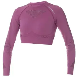 top-damski-brubeck-gym-wrzosowy-lc10020-xl
