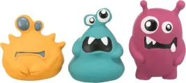 trixie-gryzaki-potworki-dla-psa-lateks-10-12cm-rozne-kolory-z-dzwiekiem-6szt-opak