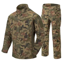 mundur-polowy-wojskowy-klasa-mundurowa-helikon-pl-woodland-wz-93-s