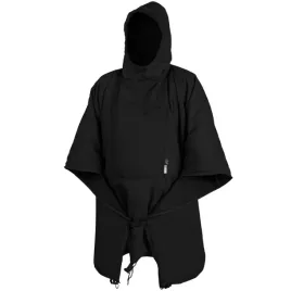 helikon-poncho-swagman-roll-climashield-czarne