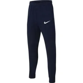 spodnie-nike-park-20-fleece-pant-junior-cw6909-451-granatowy-s-128-137cm
