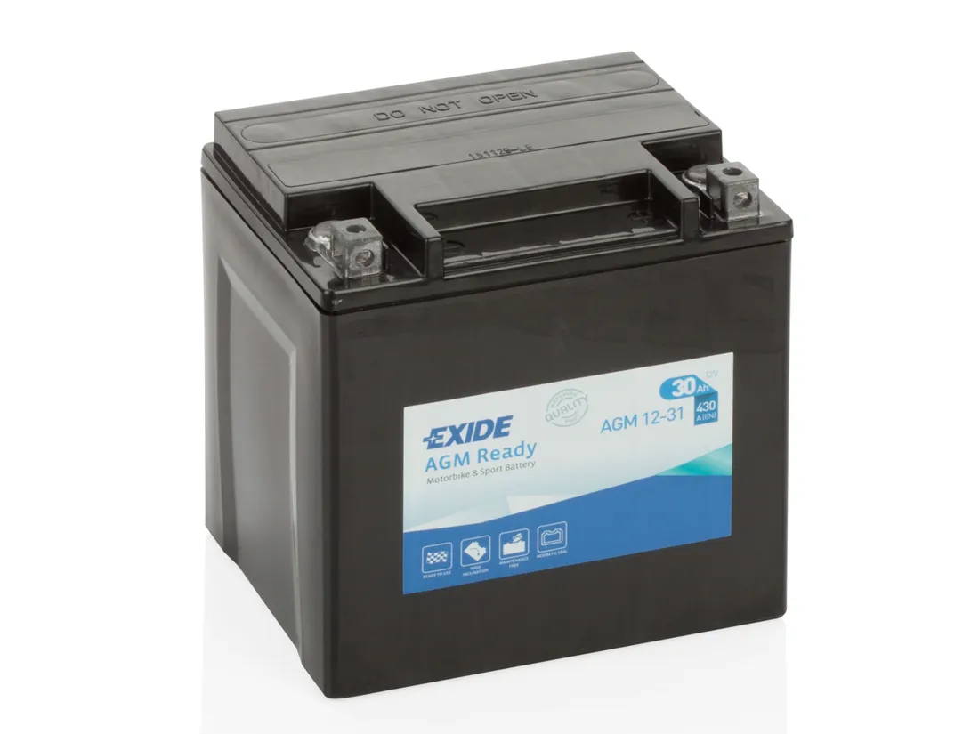 akumulator-exide-agm12-31-stan-nowy