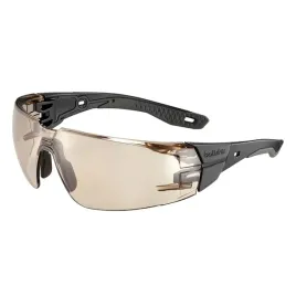 okulary-ochronne-bhp-bolle-rush-2-0-strzeleckie-przyciemniane-brazowe