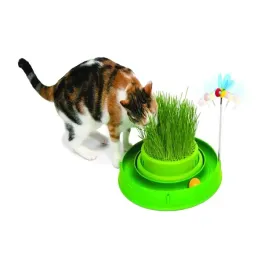 catit-play-n-scratch-z-trawa-zielony-4x36x395cm
