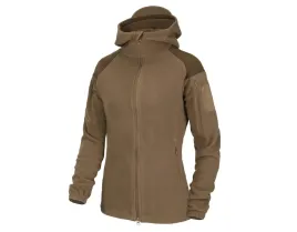 bluza-damska-polar-helikon-cumulus-fleece-coyote-m