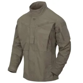 bluza-mundur-wojskowy-taktyczny-mbdu-nyco-rip-stop-helikon-pl-woodl-wz-93