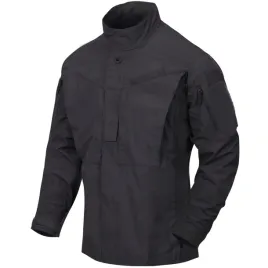 bluza-mundur-wojskowy-taktyczny-mbdu-nyco-rip-stop-helikon-tex-shadow-grey