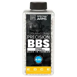 kulki-precyzyjne-bezszwowe-specna-arms-edge-ultra-032g-2700-szt-biale