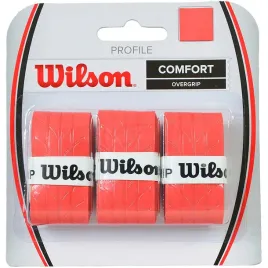 owijka-wilson-profile-over-grip-czerwona-3szt-wrz4025rd