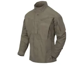 bluza-mundur-wojskowy-taktyczny-mbdu-nyco-rip-stop-helikon-tex-ral-7013