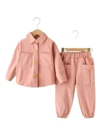 komplet-dziewczecy-rozowy-spodnie-koszula-120-v3r