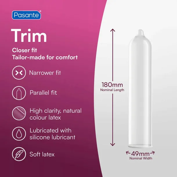 pasante-trim-condoms-3-pcs-rodzaj-scisle-przylegajace