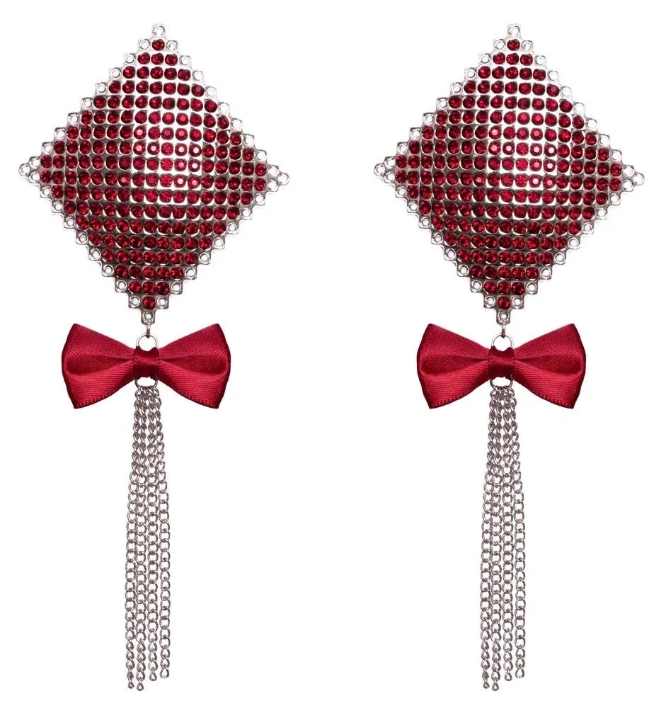 nipple-jewellery-bow