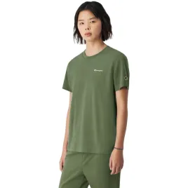 koszulka-damska-champion-ss-tee-zielona-118091-gs136-xs