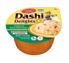 inaba-cat-dashi-delights-kurczak-i-wiorki-ryby-bonito-70g