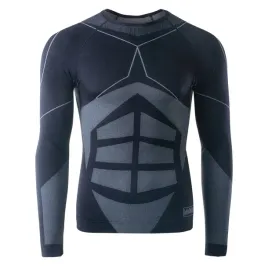bielizna-termoaktywna-meska-bluza-bezszwowa-jupiter-magnum-czarna-l