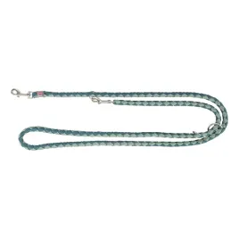 trixie-smycz-regulowana-cavo-petrol-szalwiowy-l-xl-200m-18mm