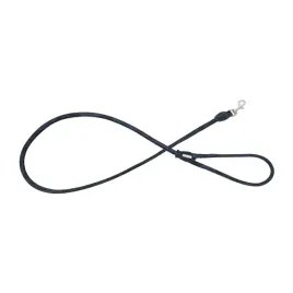 barry-king-skorzana-smycz-dla-psa-okragla-serpente-granatowa-8mm-120cm