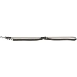 trixie-smycz-regulowana-active-comfort-s-m-2m-20mm-brazowa-jasnobrazowa