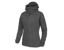 bluza-damska-polar-rozpinany-z-kapturem-cumulus-helikon-termiczna-szara
