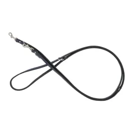 barry-king-smycz-regulowana-skorzana-dla-psa-granatowy-czarny-xs-s-12mm-200cm