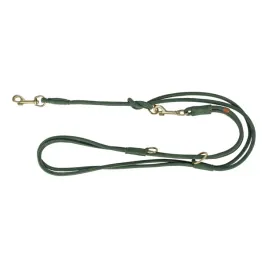 trixie-pure-smycz-regulowana-dla-psa-skorzana-szalwiowa-s-2m-10mm-okragla