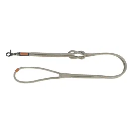 trixie-smycz-be-nordic-xs-l-120m-8mm-szara-skorzana