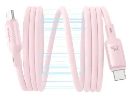 baseus-p10376800411-00-kabel-usb-1-m-usb-c-240-w-rozowy
