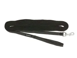 amiplay-smycz-treningowa-rubber-l-xl-500-x-2cm-czarny