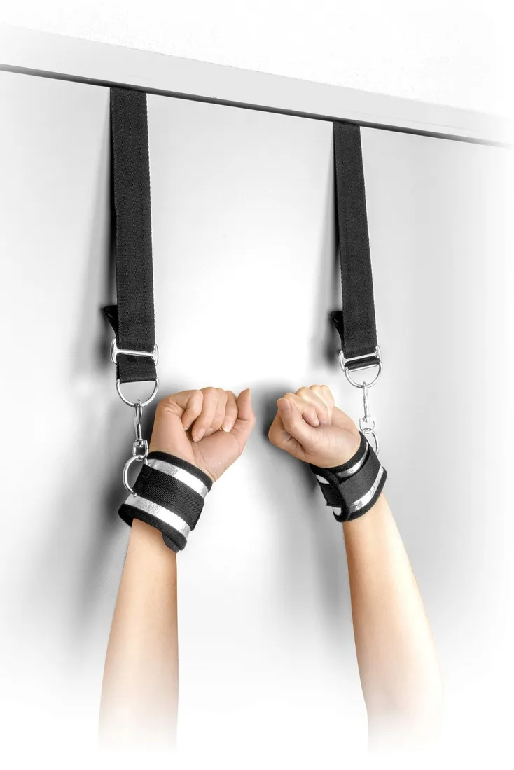 door-hanging-handcuffs