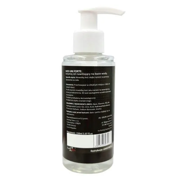 zel-h2o-forte-150-ml
