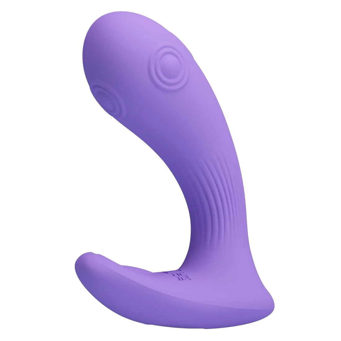 pretty-love-andromeda-silicone-vibrator