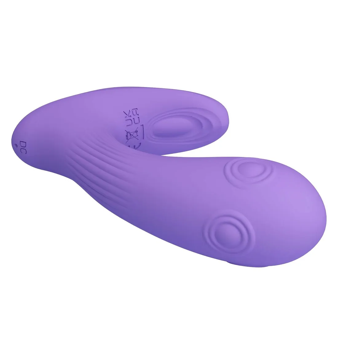 pretty-love-andromeda-silicone-vibrator
