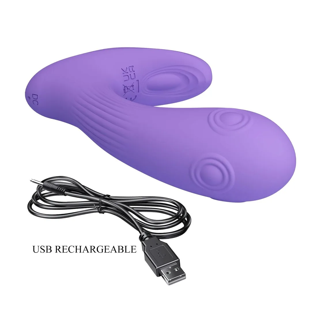 pretty-love-andromeda-silicone-vibrator