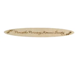tabliczka-ozdobna-z-napisem-pamiatka-pierwszej-komunii-swietej-komunia-15cm