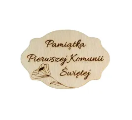 tabliczka-ozdobna-z-napisem-pamiatka-pierwszej-komunii-swietej-komunia-10cm