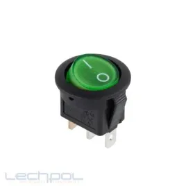 zlacze-przelacznika-podswietlany-zielony-230v-prk0002d-lechpol