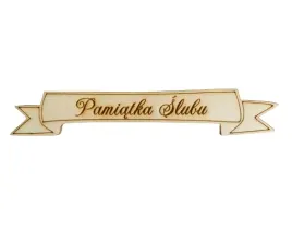 tabliczka-wstazka-z-napisem-pamiatka-slubu-slub-wesele-milosc-grawer-12-cm