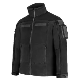 polar-meski-bluza-polarowa-rozpinana-combat-mfh-ciepla-czarna-3xl
