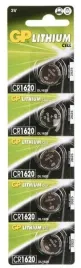 bateria-pastylkowa-litowa-cr-1620-gp-battery-1opk-5szt