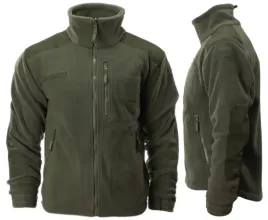 texar-bluza-polar-owa-ecwcs-kurtka-podpinka-olive