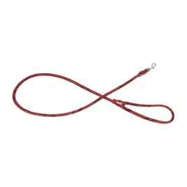 barry-king-skorzana-smycz-dla-psa-okragla-serpente-czerwona-8mm-120cm