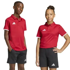 koszulka-adidas-polo-entrada-26-junior-jz6626-czerwony-116-cm