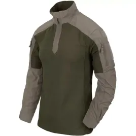 bluza-taktyczna-combat-shirt-mcdu-helikon-tex-ral-7013