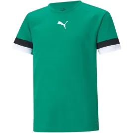 koszulka-dla-dzieci-puma-teamrise-jersey-jr-zielona-704938-05-140